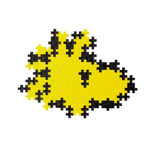Plus Plus Woodstock - Puzzle By Number - Tools 4 Teaching