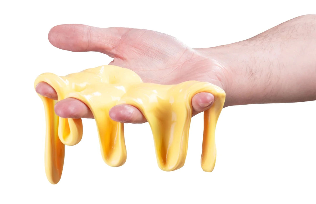 Crazy Aarons® Better Butter Thinking Putty® - Tools 4 Teaching