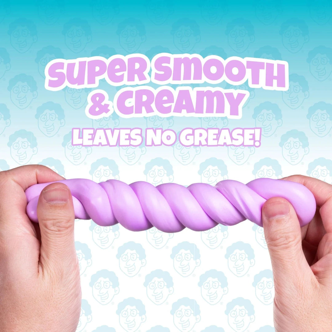 Crazy Aarons® Better Butter Berry Butter Thinking Putty® - Tools 4 Teaching