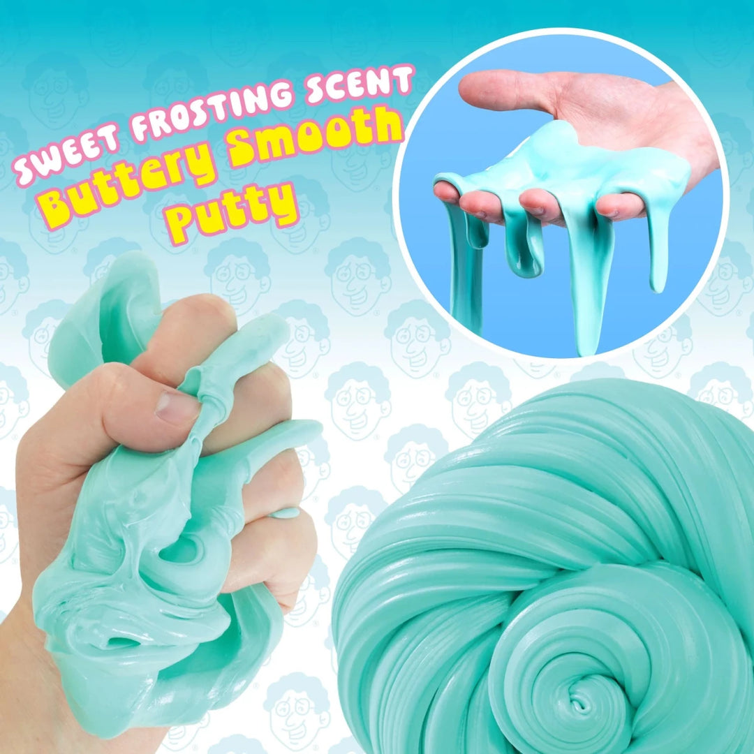 Crazy Aarons® Better Butter Buttercream - Tools 4 Teaching