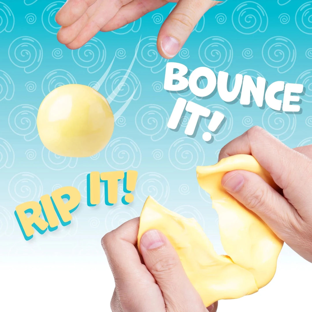 Crazy Aarons® Better Butter Thinking Putty® - Tools 4 Teaching