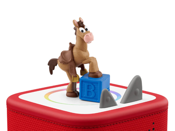 tonies® Disney and Pixar Toy Story 5: Bullseye Tonie
