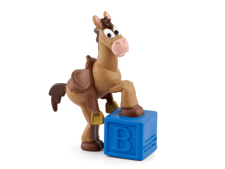 tonies® Disney and Pixar Toy Story 5: Bullseye Tonie