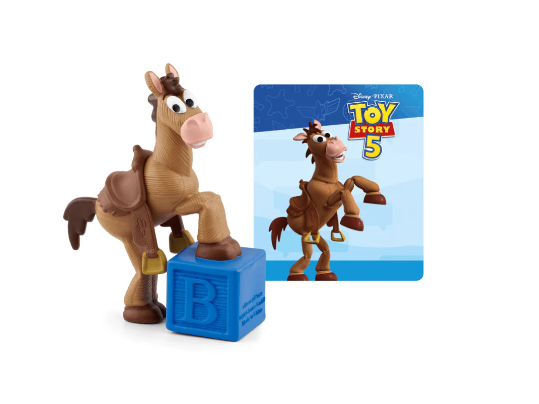tonies® Disney and Pixar Toy Story 5: Bullseye Tonie