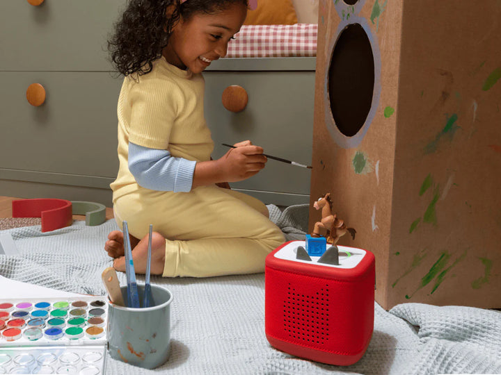 tonies® Disney and Pixar Toy Story 5: Bullseye Tonie