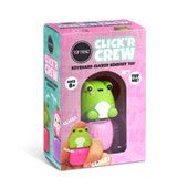 Click'r Crew Keyboard Clickers-Fidgets-Tools 4 Teaching-Classroom Decor and More