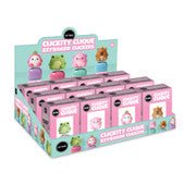 Click'r Crew Keyboard Clickers-Fidgets-Tools 4 Teaching-Classroom Decor and More