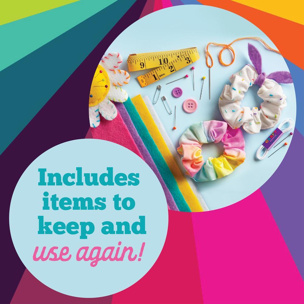 Learn to Sew - Tools 4 Teaching