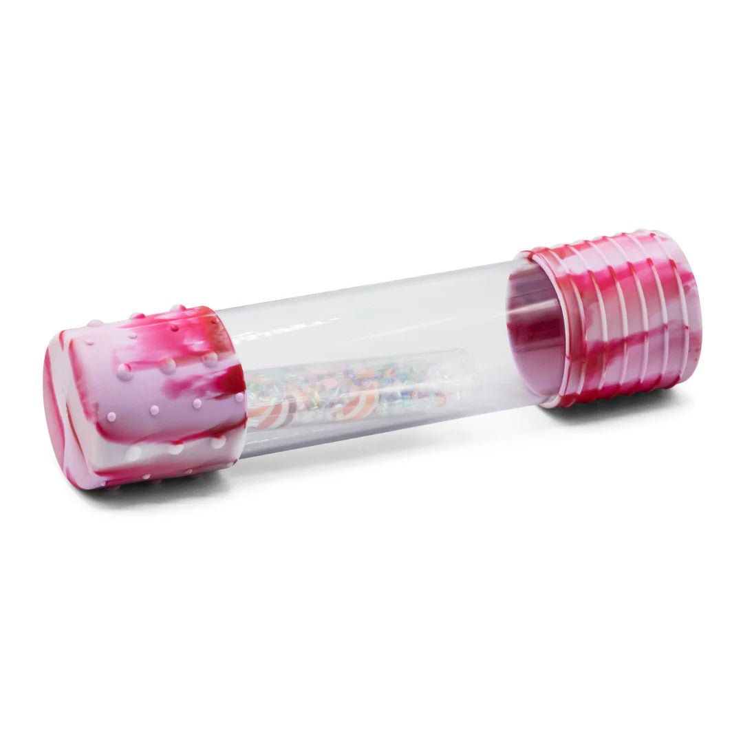 DIY Calm Down Bottle - Candyland - Tools 4 Teaching
