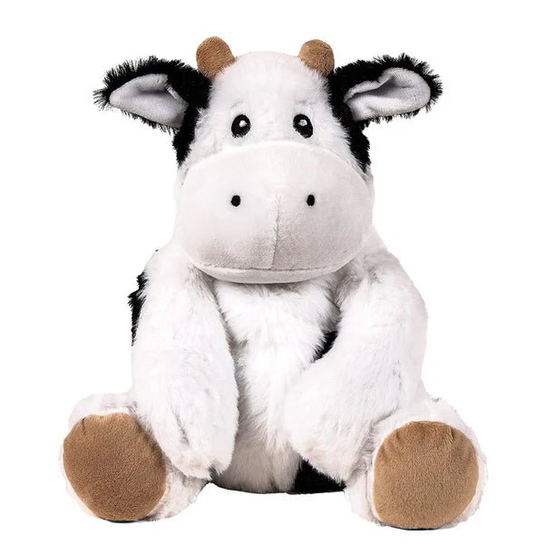 Warm pals™ Callie Cow - Tools 4 Teaching