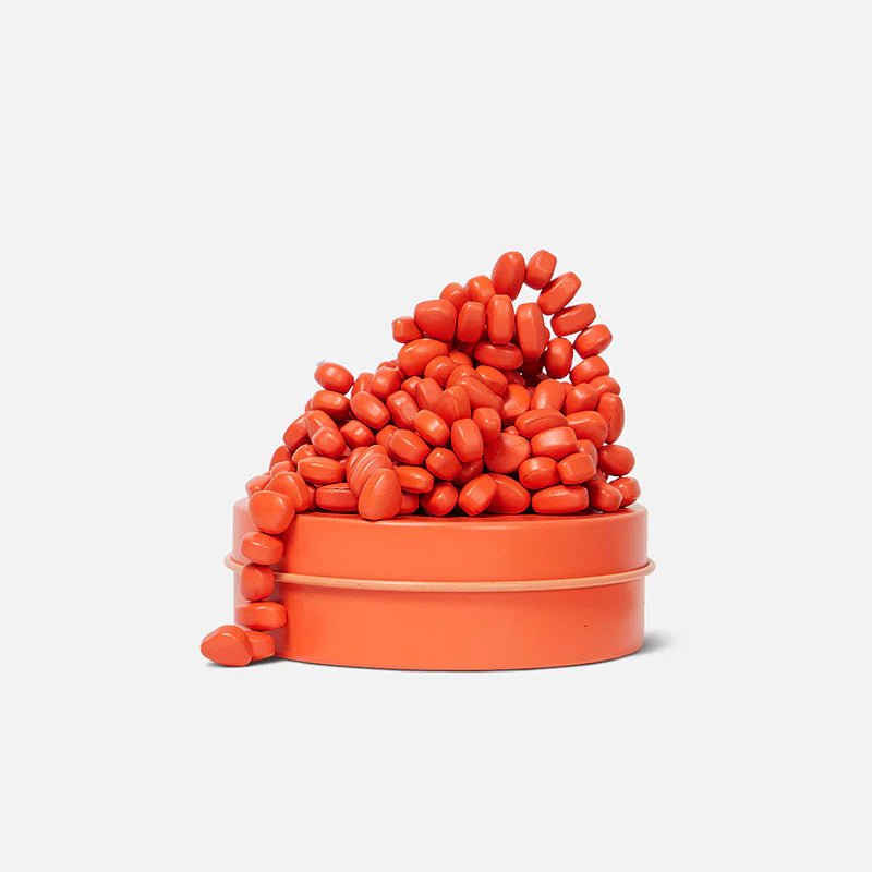 SPEKS™ Crags Magnetic Putty - Coral, Small - Tools 4 Teaching