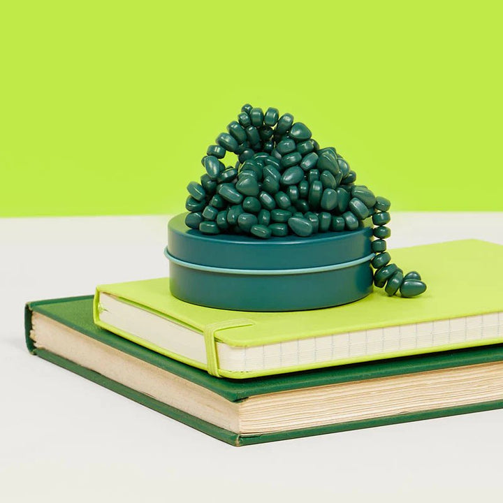 SPEKS™ Crags Magnetic Putty - Jade, Small - Tools 4 Teaching