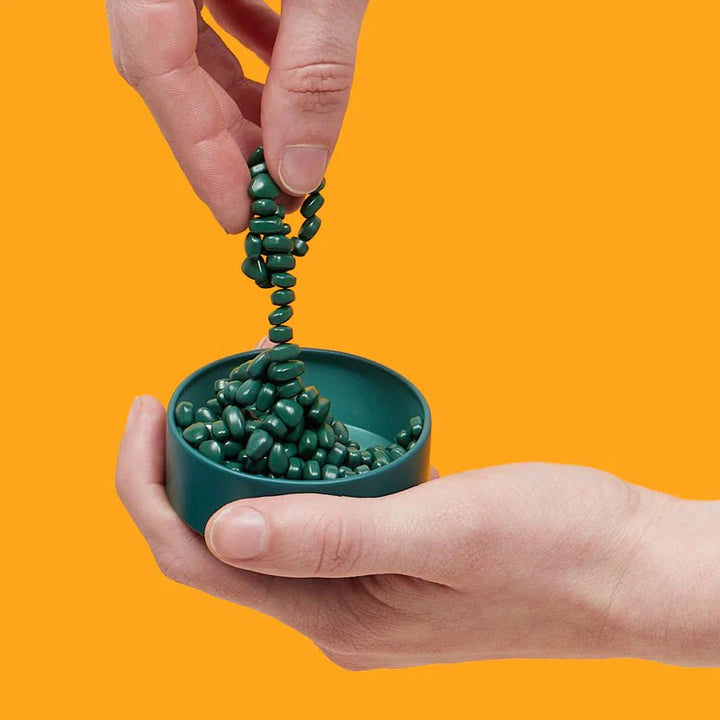 SPEKS™ Crags Magnetic Putty - Jade, Small - Tools 4 Teaching