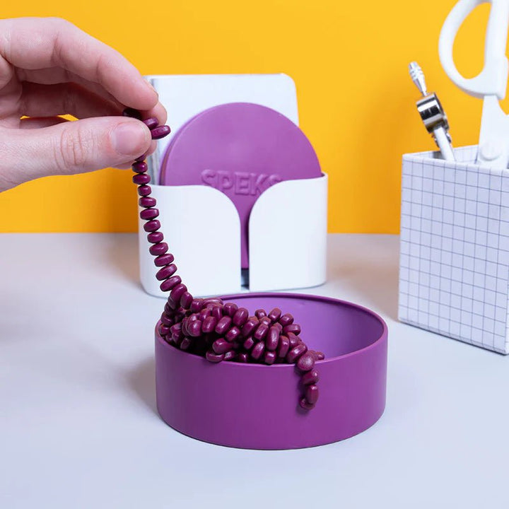 SPEKS™ Crags Magnetic Putty - Iris, Small - Tools 4 Teaching