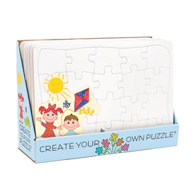 Create Your Own Puzzle