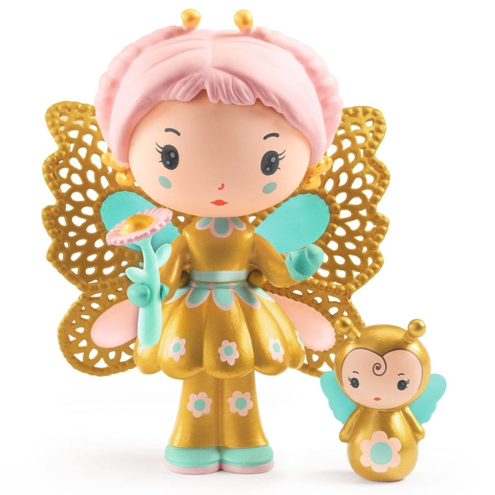 Tinyly Hortense &amp; Fly - Tools 4 Teaching