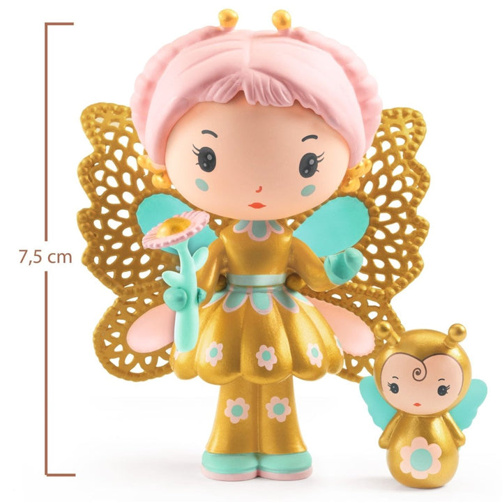 Tinyly Hortense &amp; Fly - Tools 4 Teaching