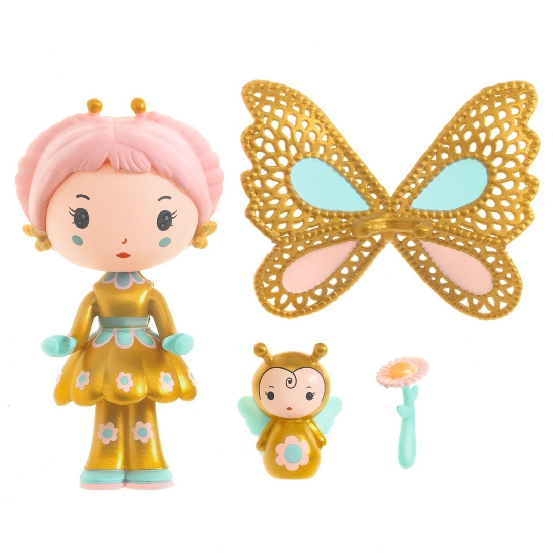Tinyly Hortense &amp; Fly - Tools 4 Teaching