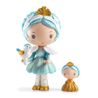Tinyly Grace &amp; Stella - Tools 4 Teaching