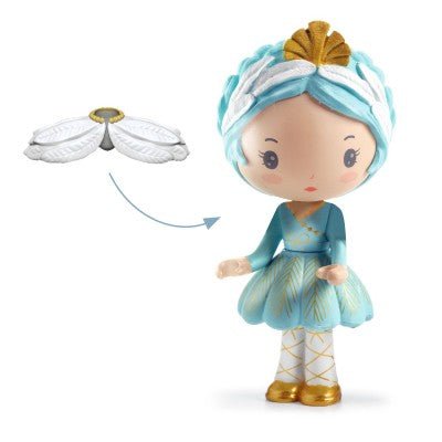 Tinyly Grace &amp; Stella - Tools 4 Teaching