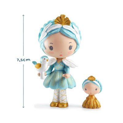 Tinyly Grace &amp; Stella - Tools 4 Teaching