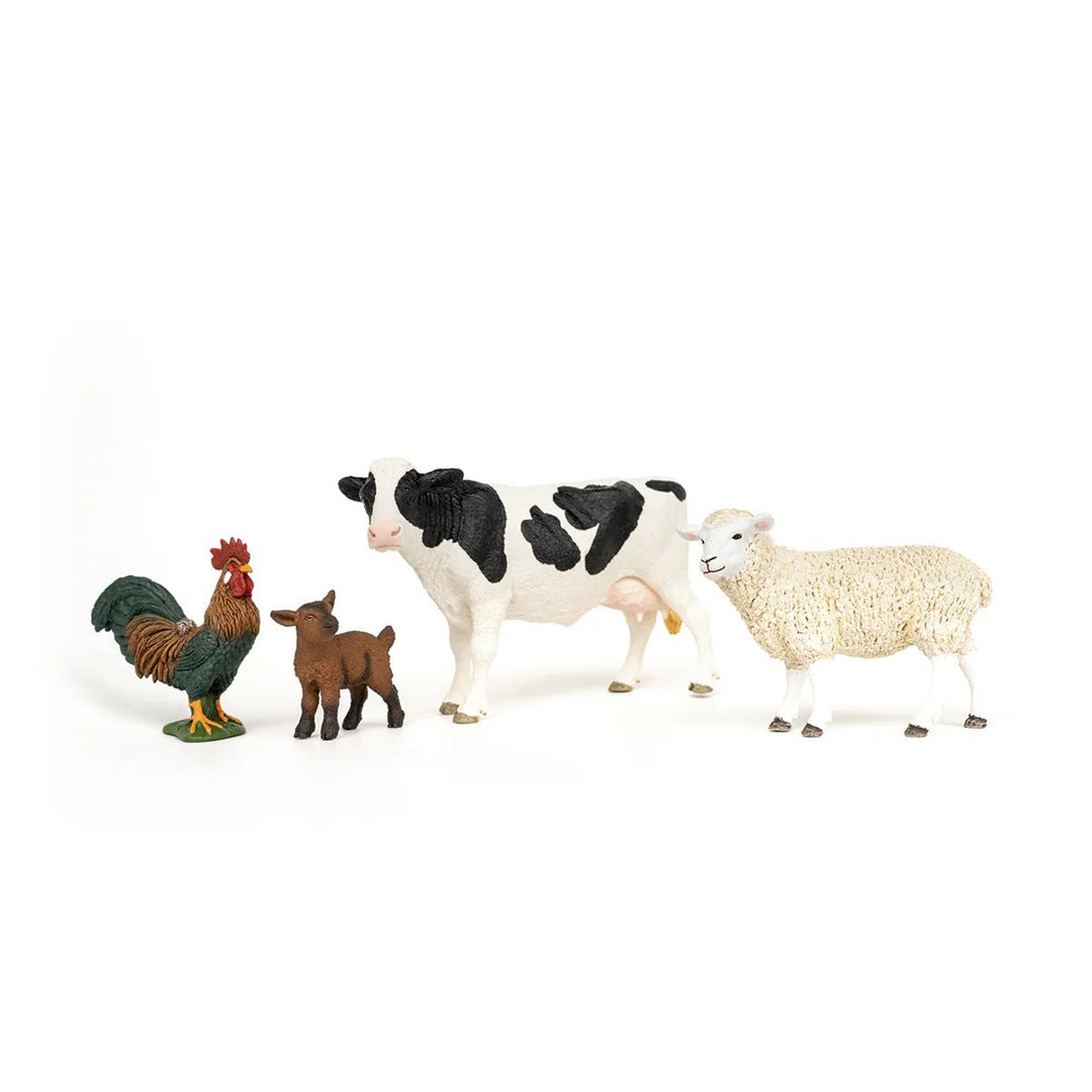 Farm World Farm Starter Set - Tools 4 Teaching