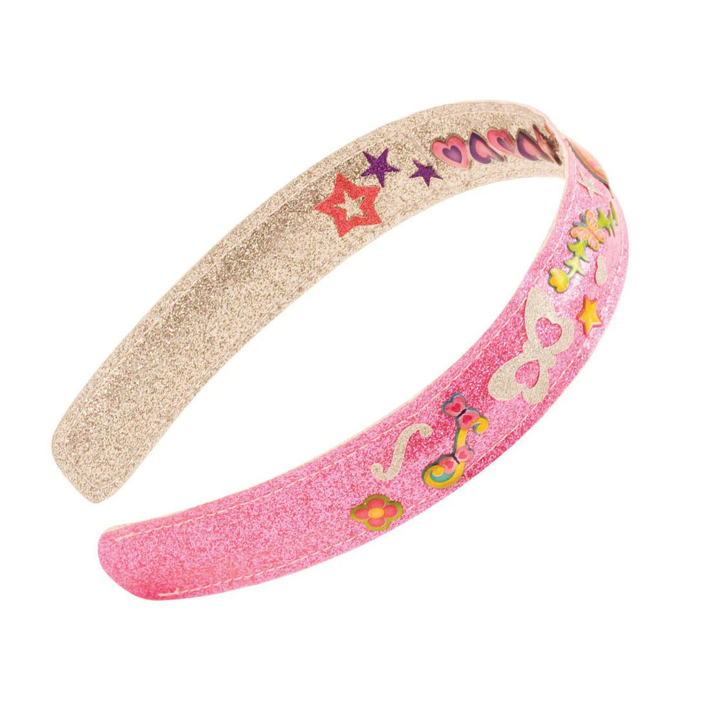 DYO Headbands - Tools 4 Teaching