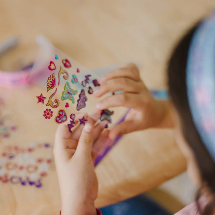 DYO Headbands - Tools 4 Teaching