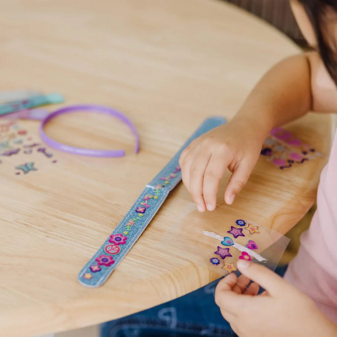 DYO Headbands - Tools 4 Teaching