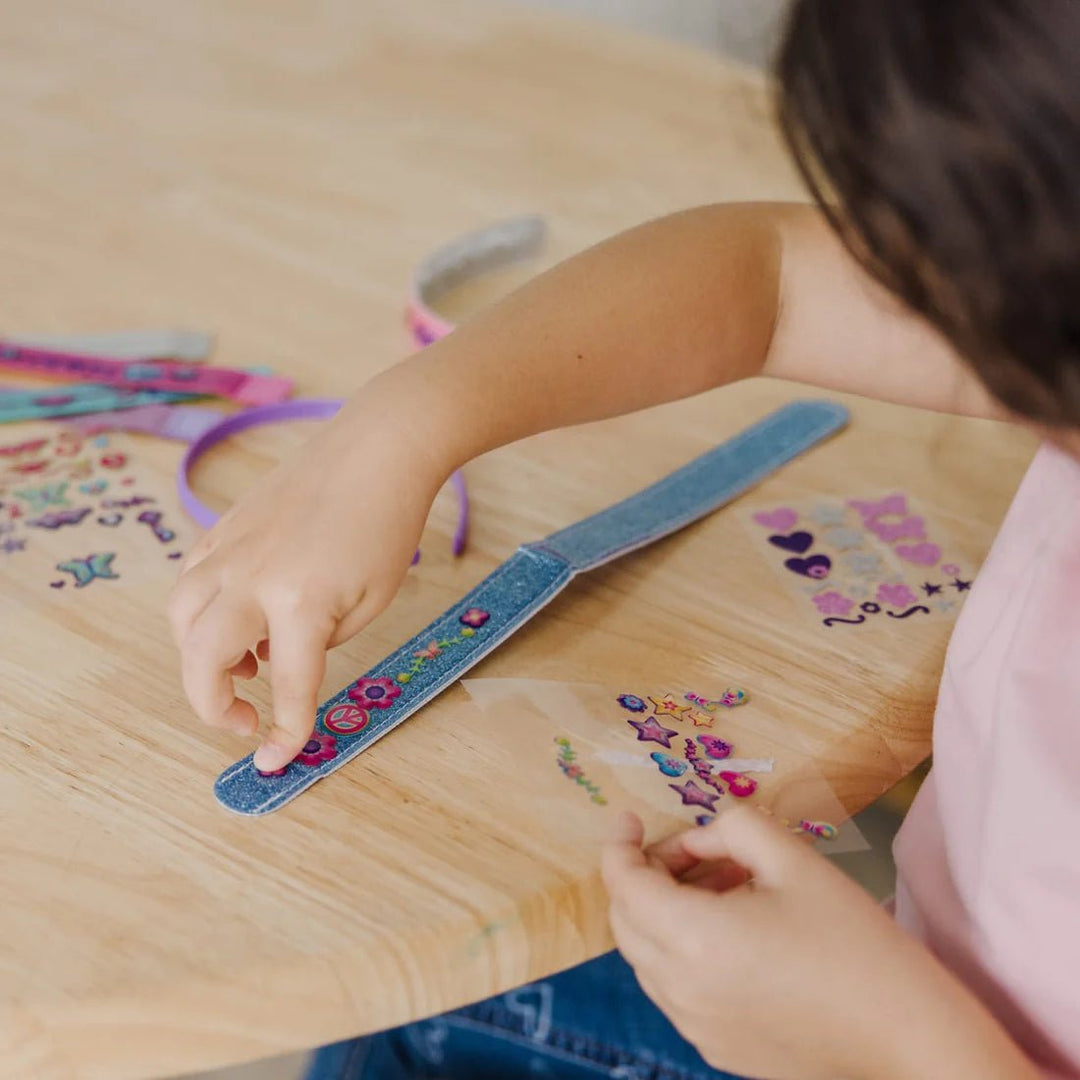 DYO Headbands - Tools 4 Teaching
