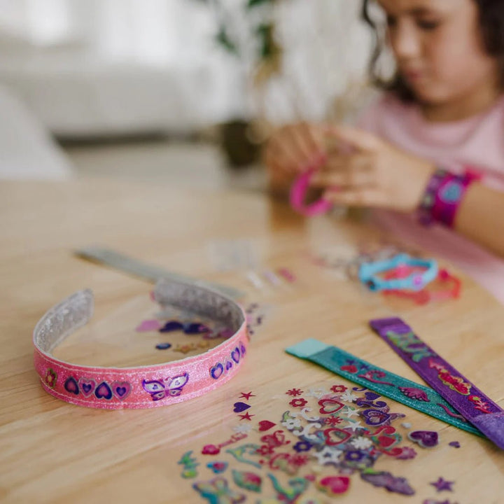 DYO Headbands - Tools 4 Teaching