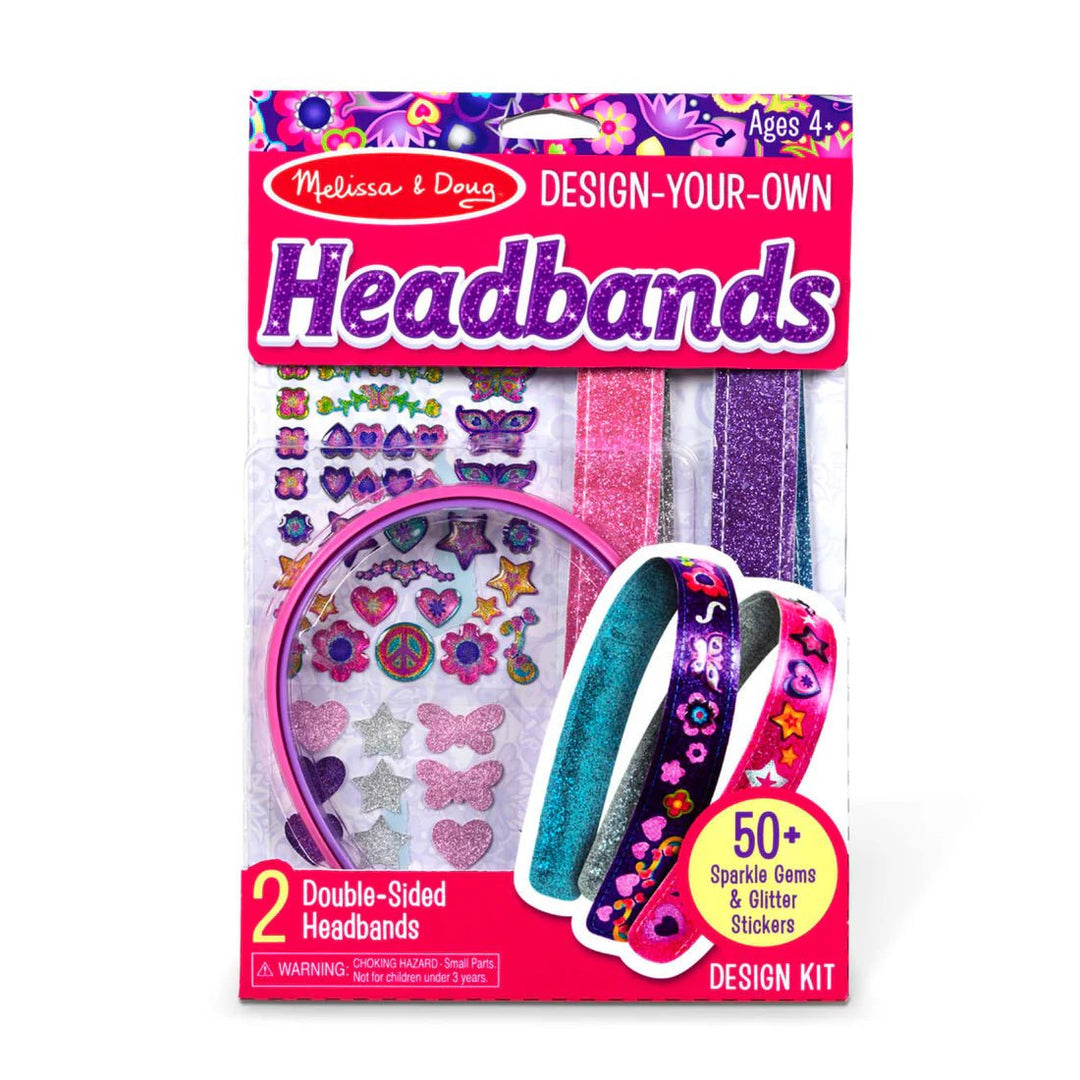 DYO Headbands - Tools 4 Teaching