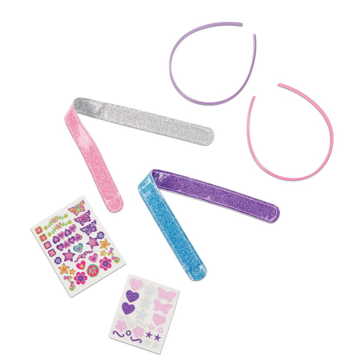 DYO Headbands - Tools 4 Teaching