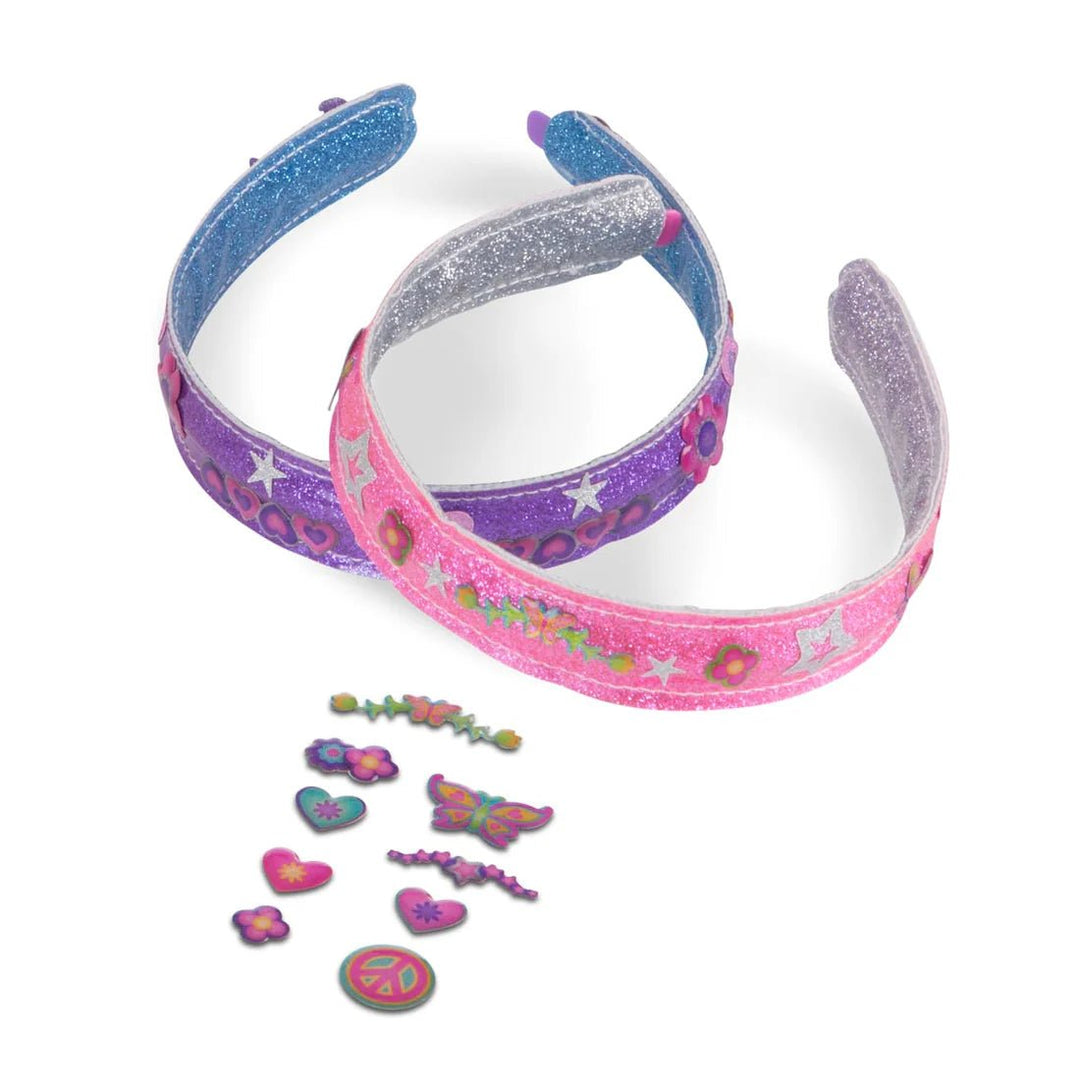 DYO Headbands - Tools 4 Teaching