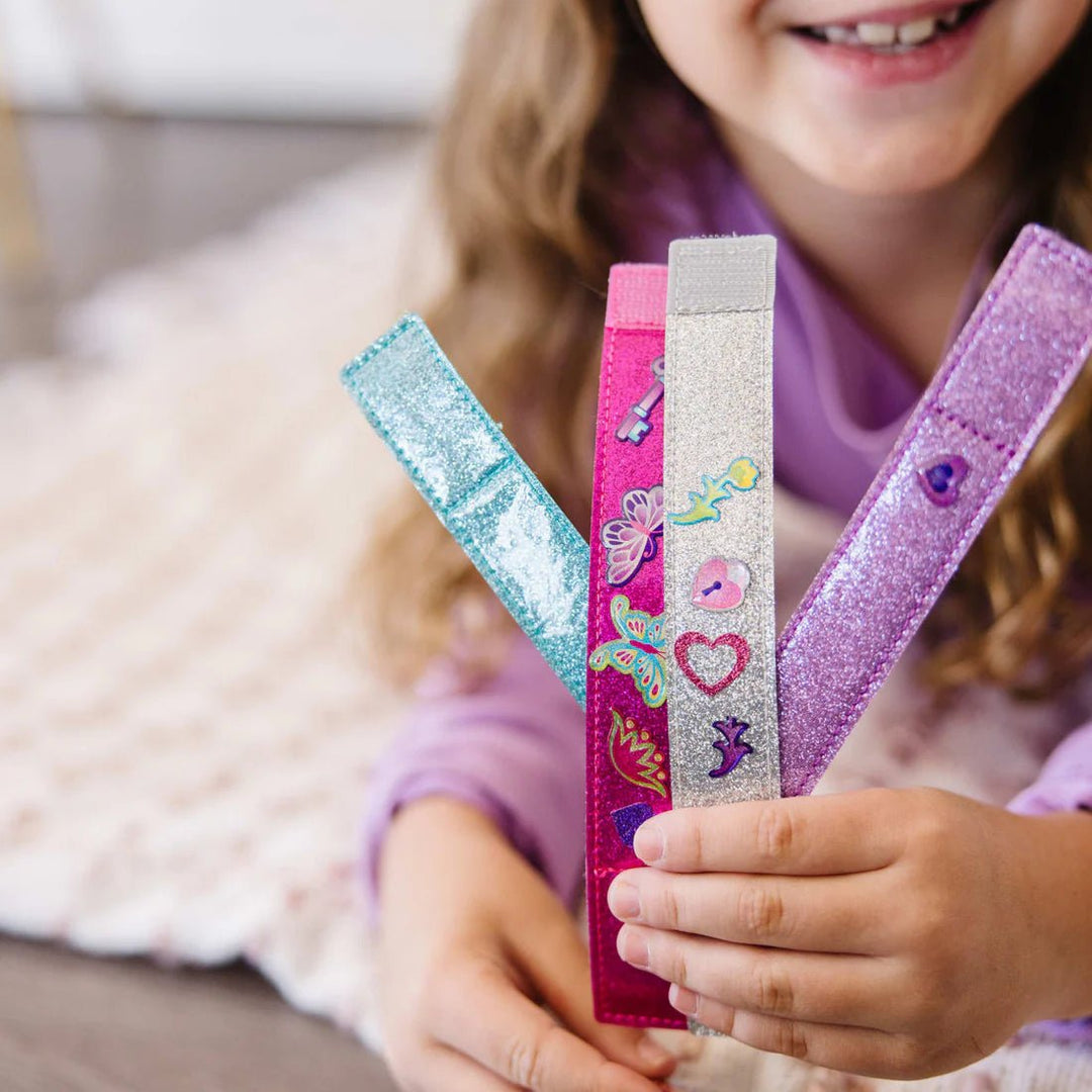 Design - Your - Own Bracelets - Tools 4 Teaching