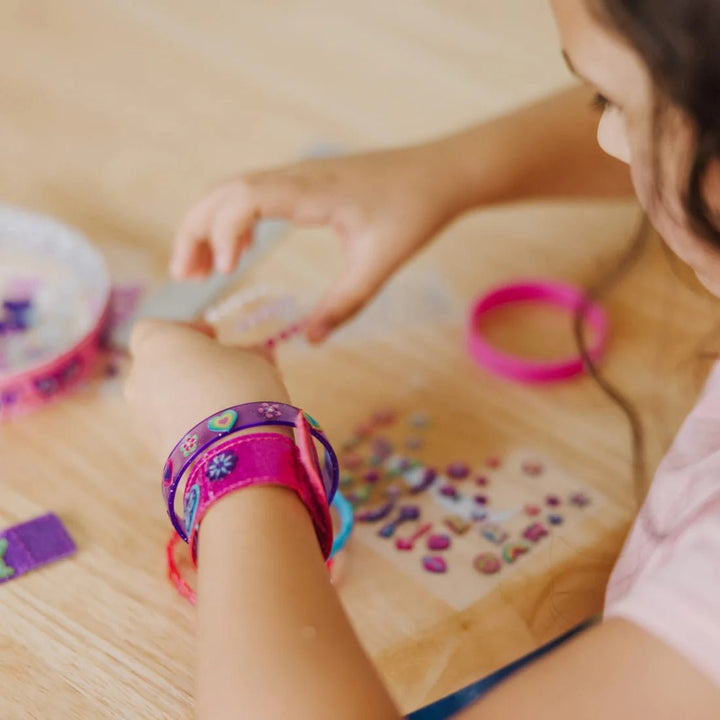 Design - Your - Own Bracelets - Tools 4 Teaching