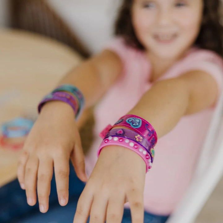 Design - Your - Own Bracelets - Tools 4 Teaching