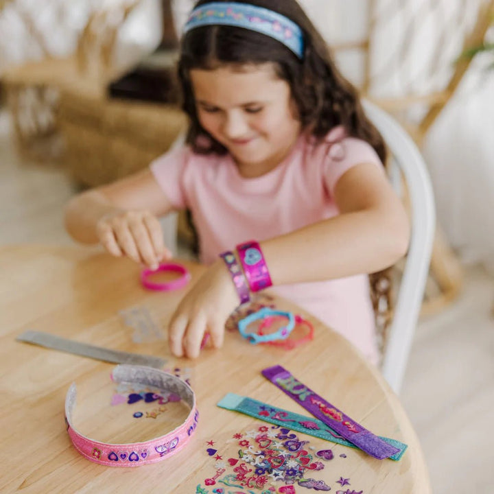 Design - Your - Own Bracelets - Tools 4 Teaching