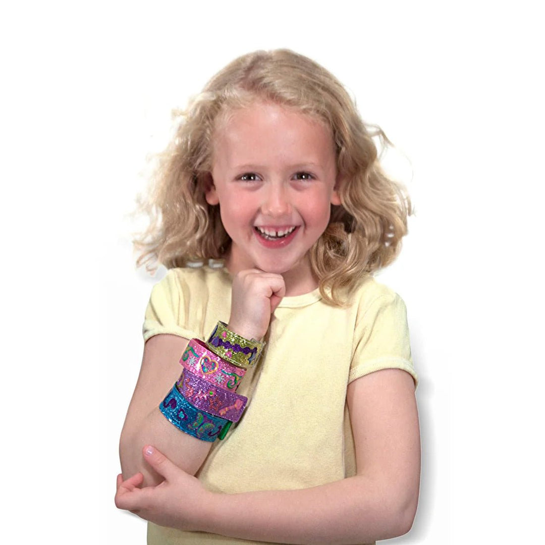 Design - Your - Own Bracelets - Tools 4 Teaching