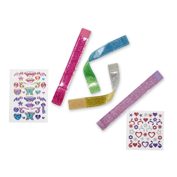 Design - Your - Own Bracelets - Tools 4 Teaching