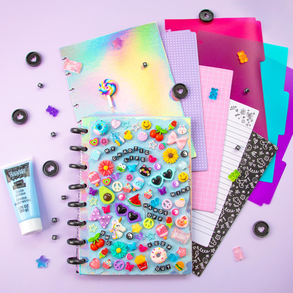 Chaotic Crafts Journal Set - Tools 4 Teaching