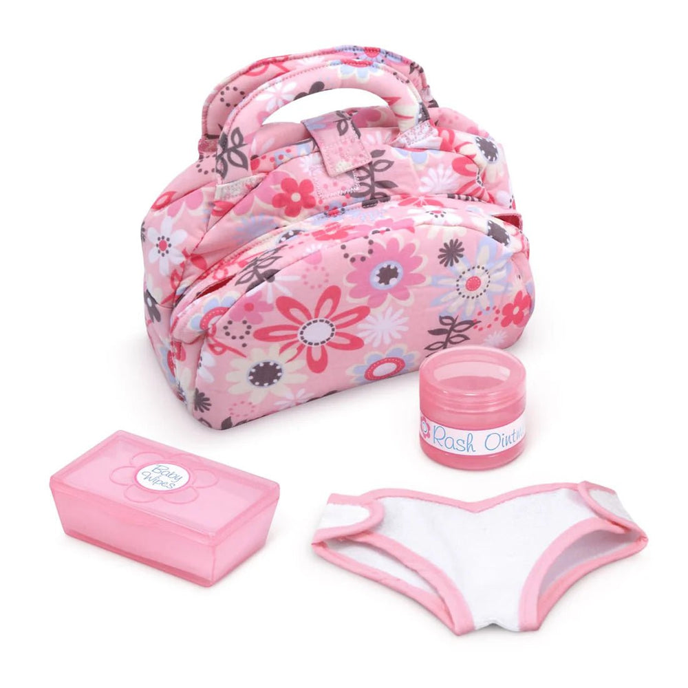 Diaper Bag Set - Tools 4 Teaching