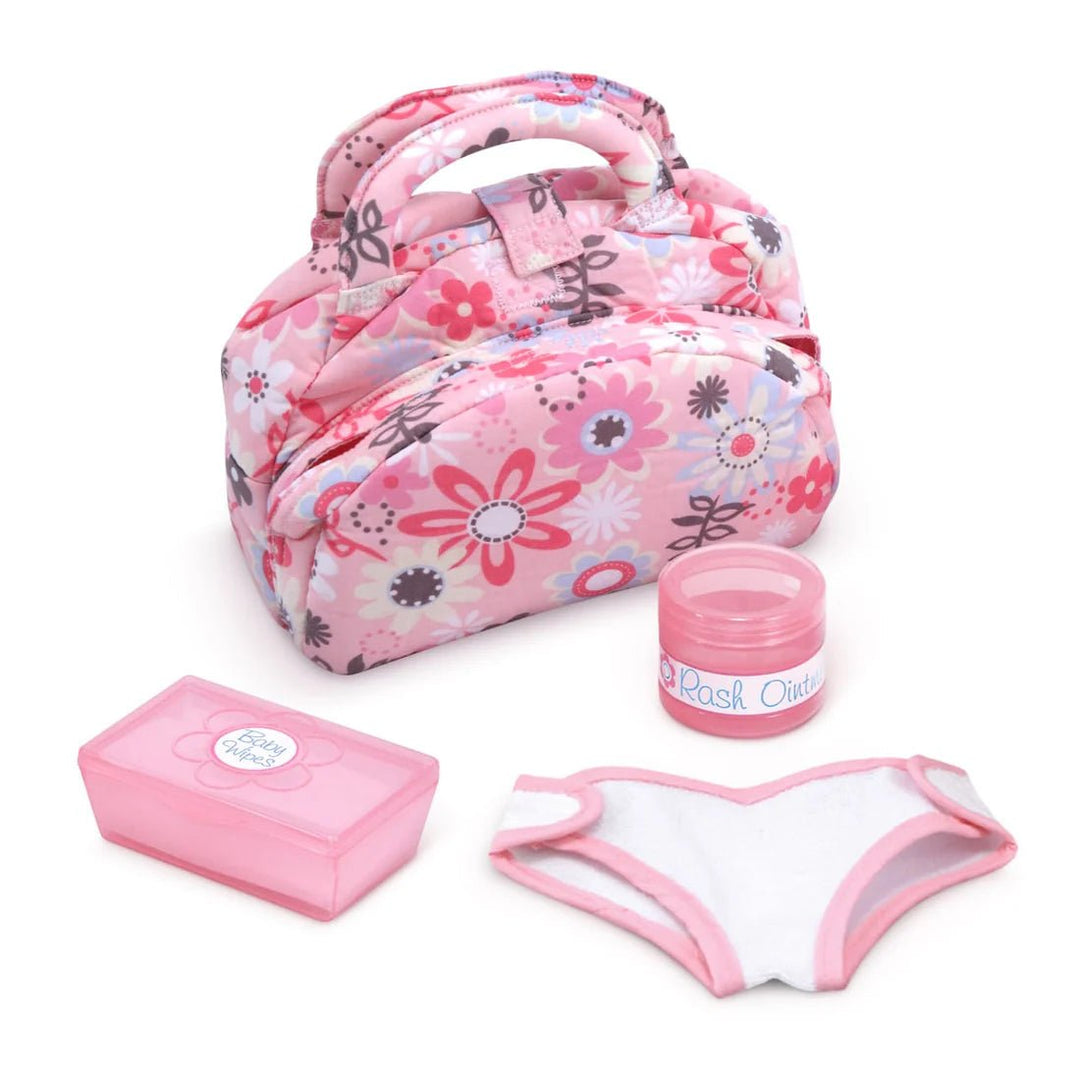 Diaper Bag Set - Tools 4 Teaching