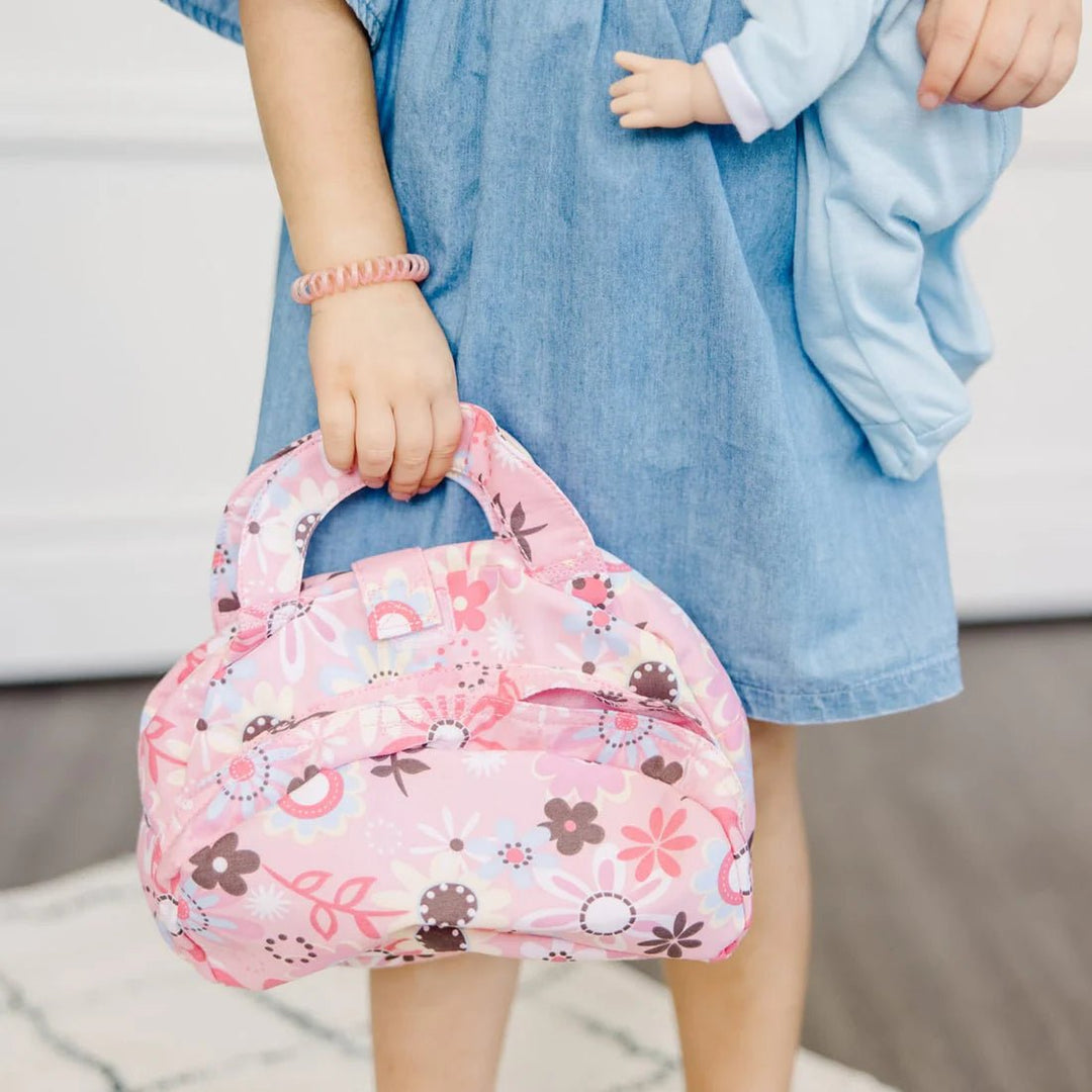 Diaper Bag Set - Tools 4 Teaching