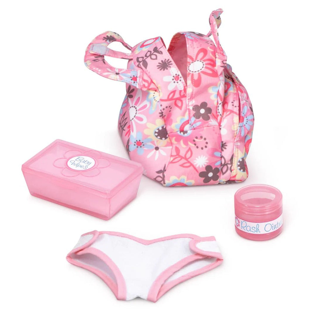 Diaper Bag Set - Tools 4 Teaching