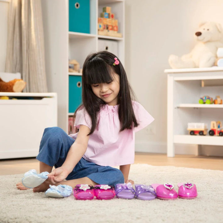 Dress - Up Shoes - Role Play Collection - Tools 4 Teaching
