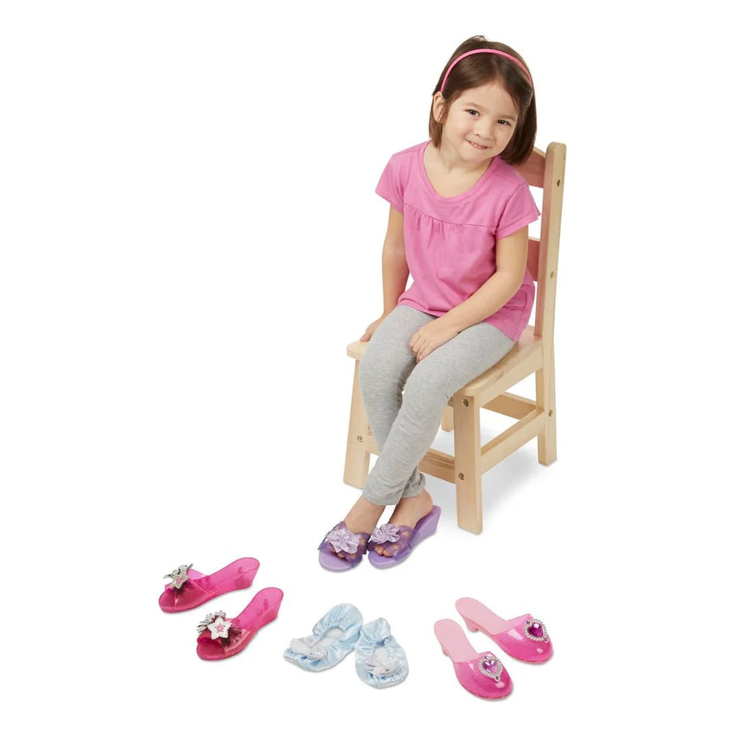 Dress - Up Shoes - Role Play Collection - Tools 4 Teaching
