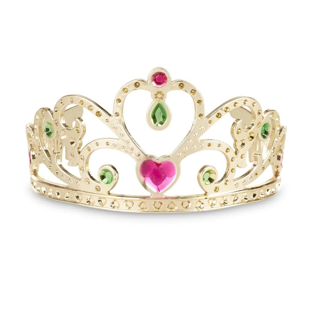 Dress Up tiaras - Tools 4 Teaching