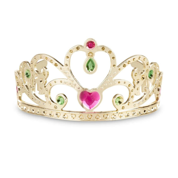 Dress Up tiaras - Tools 4 Teaching
