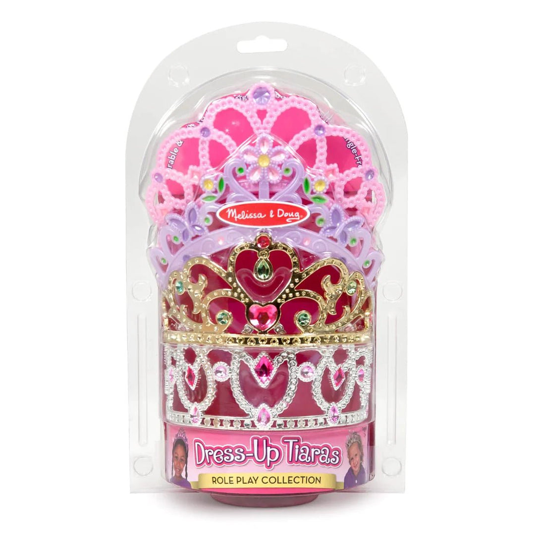 Dress Up tiaras - Tools 4 Teaching